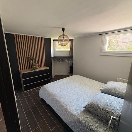 Appartement Rouen Gare/Centre エクステリア 写真
